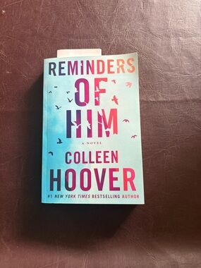 📕Books 6 for $20📕 Reminders of Him by Colleen Hoover